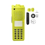 Yellow Replacement Housing Case Fits XTS3000 M3 Full-keypad Radio. Fixed Price $24.99.