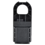 Motorola NNTN7688 Impres Vehicle Apx Battery Adapter - For NNTN7624. Fixed Price $6.99.