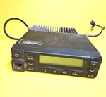 100% Untested Kenwood TK-880H-3 Uhf Fm Transceiver 400 430MHZ Mobile Radio Lcd. Fixed Price $50.74.