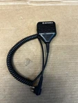 HMN9030A For Motorola Radio Speaker Mic CT250 CP200 PR400 CP150 BPR40 Pin. Fixed Price $20.00.