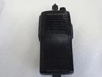 Vertex VX-160U Uhf 450-470 Channels Portable Two Way Radio. Fixed Price $27.00.