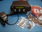 Motorola Uhf 450-527MHZ Gmrs Frequencies. Fixed Price $199.90.