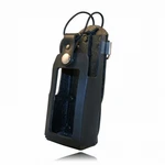 Boston Leather Model 5480RC Firefighter Radio Holder For Motorola Xts. Fixed Price $43.50.