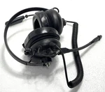 Motorola PMLN5276B Heavy Duty Headset. Fixed Price $150.00.