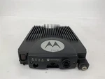 Motorola Hpd 1000 2-WAY High Performance Data Modem Radio M26UGA9PW1AN. Fixed Price $35.00.