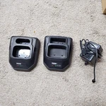 Nice Lot Of Tekk Rapid Charger Trickle W/ Power Supply Slimline # YS-1403 DC-85. Fixed Price $39.99.