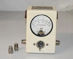 Sola Basic 1000 Thruline Wattmeter Element Slug Reading Bird 43 Type. Fixed Price $174.99.