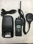 Motorola XTS2500 Ii 700 800MHZ P25 Digital Radio H46UCF9PW6BN 500018-00048C-5. Fixed Price $250.00.