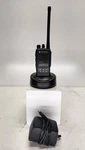 Motorola HT1250 Vhf 136-174 Mhz 128 Ch Ltd Keypad (AAH25KDF9AA5AN). Fixed Price $227.00.