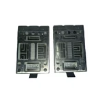 2X Panasonic Toughbook CF-18 Hard Drive Caddy No Cable Used Genuin. Fixed Price $16.72.