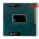 Intel I5-3340M 2.70GHZ 2-CORE 3MB Socket G2 Laptop Mobile Processor SR0XA. Fixed Price $11.99.