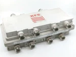Rfs Radio Pcs IBC1900BB-2 Band Transmitter Combiner & G Block. Fixed Price $225.52.