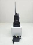 Vertex VX-180V Vhf 146-174 Mhz 16 Channel 5 Watt Portable Radio (complete Kit). Fixed Price $122.00.