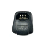 Relm BCRP65 Rapid Charger Desktop Base For Two-way Radio Bk Kng. Fixed Price $14.98.