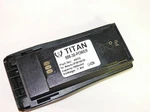 Tank Battery Li-ion NNTN4496 For Motorola CP140 CP380 PR400 EP450 CP150 CP200. Fixed Price $23.44.