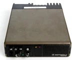 Motorola Mostar Uhf 800 Mhz Mobile Radio D45TLA5G00AK Untested / As-is. Fixed Price $19.95.