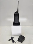 Motorola Trbo Uhf 450-520 Mhz 32 Ch 4W Digital. Fixed Price $210.00.