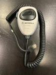 Motorola HMN4069D Handheld Microphone. Fixed Price $10.00.