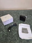 Motorola Two Way Radio Speaker HSN1006A. Fixed Price $29.99.
