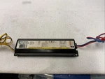 Universal 446-L-SLH-TC-P Rapid Start Ballast 120V For F40T12 Lamps Tested. Fixed Price $12.00.