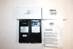 New Kenwood KNB-43L 7.4V Li-ion Battery Pack Free 30 Day Returns. Fixed Price $13.50.