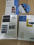 Motorola Astro Manuals And Cd. Fixed Price $20.00.