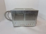 Vintage Ef Johnson 239-204-1 Power Amplifier Untested As-is 180 Watt. Fixed Price $47.96.