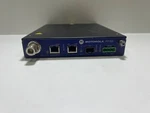 Motorola Cmu Modem WB3517 ,. Fixed Price $1295.00.