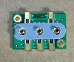 Genuine Dell Latitude XFR-E6400 Radio Rf Pass-through Circuit Board 0G348N. Fixed Price $18.45.