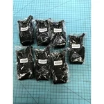 Motorola PMLN5015C Nylon Radio Carry Case 3" Belt Loop Holster - Lot Of 7. Fixed Price $200.00.
