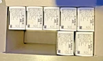 (7) Leviton 5362-E 20A 125V Pole Wire Duplex 5-20R, Black *free Shipping. Fixed Price $74.99.