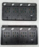 Lot Of 2 - Advancetec Industries AT4000/IFD Conditioning Charger. Fixed Price $79.99.