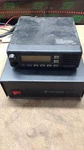 Kenwood Tk 6110-2 Low Band 35-50MHZ 70WATTS 32CH Mobile Radio W/astron SL-11A. Fixed Price $300.00.