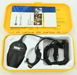 Motorola NTN8819B Commport Ear Microphone Receiver System W/case. Fixed Price $25.99.