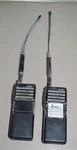 Vertex VX-510L & 500 (lx) Vhf Fm Transceivers As Is Untested. Fixed Price $39.99.