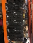 Motorola STR3000 Apco 25, 851-870 Mhz 100WATTS Trunking Repeater Model: T6374A. Fixed Price $850.00.