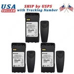For Motorola Radio NTN9815 NTN9816B NTN9816AR NTN9851AR Battery Impres. Fixed Price $60.99.