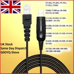 CT-104 Usb Programmation Ble Pour Yaesu Vertex Ftl 8011 Gx 5800 3000 Vxr. Fixed Price $20.03.