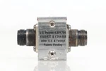 Polyphaser IS-50NX-C0-MA Flange Mount Arrestor, N/f-n/m. Fixed Price $159.99.