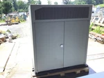 Ericsson Rbs 6102 Type 3R Enclosure 208/120-220/127VAC 146/200-433/250VAC. Fixed Price $6999.99.