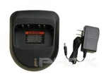 Rapid Charger PMLN4685A For Motorola Radio Mag One BPR40 A8 A6 M106. Fixed Price $13.50.