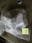 Niw Harris Communications Hmmwv Antenna Mounting Kit 10181-5178-06. Fixed Price $199.00.