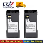 2X Battery Atex Impres For Motorola NTN9858AR NTN9858B NTN9858C NTN9859. Fixed Price $149.99.