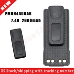 Battery NNTN8560A For Motorola Mototrbo DGP5050E DGP8050E XIRP8608 XIRP8800. Fixed Price $24.99.