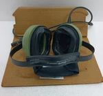 David Clark H6041 Headsets Microphone 40416G-03. Fixed Price $371.07.
