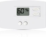 Aprilaire 76 Humidistat For 1700/1800 Series Dehumidifiers, 24VAC. Fixed Price $81.99.