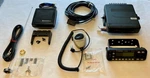 Motorola MCS2000 -M01HX+824W M01UJM6PW6AN 800MHZ Radio System Working Pull. Fixed Price $165.00.