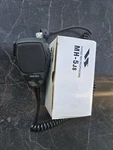 New Yaesu MH-5J8 Dynamic Microphone Free Shipping. Fixed Price $45.00.