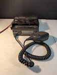 Kenwood TK-760H Vhf Radio With Mic, Mounting Bracket, Wiring Harness Tested. Fixed Price $94.84.