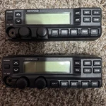 Kenwood Remote Head KCH-11 Tk 690H 790H 890H. Fixed Price $30.00.